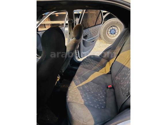 Sahibinden Hyundai Accent 1.5 CRDi Admire 2006 Model 