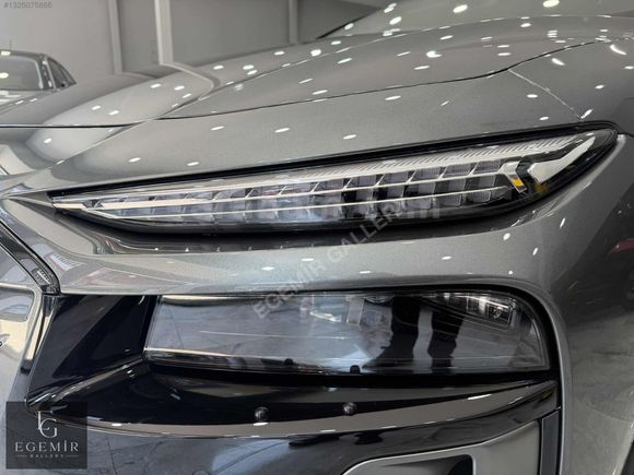 SIFIR..! AYARINDA S-LINE PAKET TAM DOLU ÇİZİKSİZ 20 jantlı