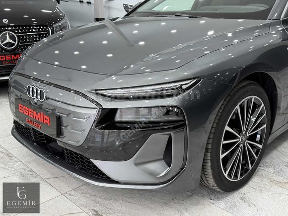 SIFIR..! AYARINDA S-LINE PAKET TAM DOLU ÇİZİKSİZ 20 jantlı