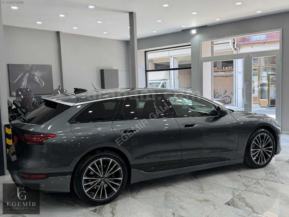 SIFIR..! AYARINDA S-LINE PAKET TAM DOLU ÇİZİKSİZ 20 jantlı