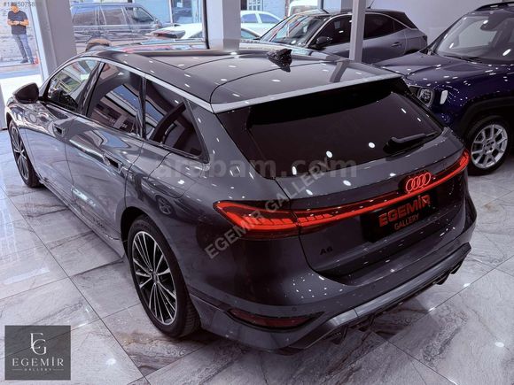 SIFIR..! AYARINDA S-LINE PAKET TAM DOLU ÇİZİKSİZ 20 jantlı