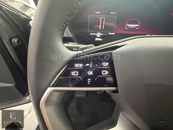SIFIR..! AYARINDA S-LINE PAKET TAM DOLU ÇİZİKSİZ 20 jantlı