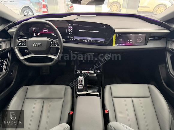 SIFIR..! AYARINDA S-LINE PAKET TAM DOLU ÇİZİKSİZ 20 jantlı