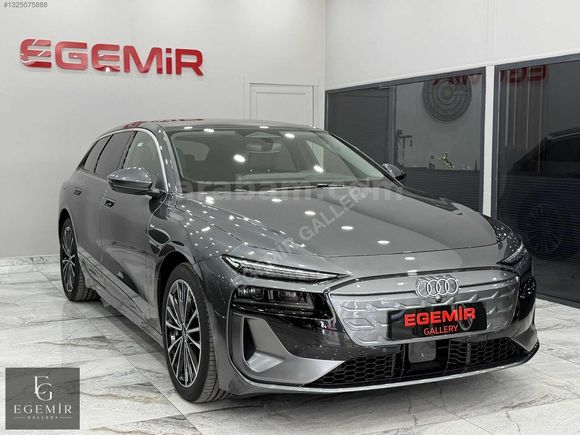 SIFIR..! AYARINDA S-LINE PAKET TAM DOLU ÇİZİKSİZ 20 jantlı