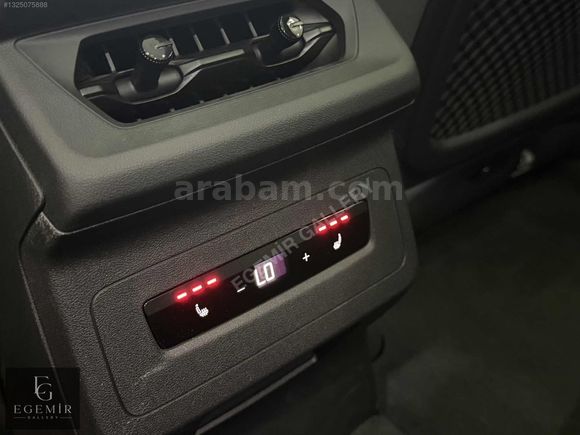 SIFIR..! AYARINDA S-LINE PAKET TAM DOLU ÇİZİKSİZ 20 jantlı