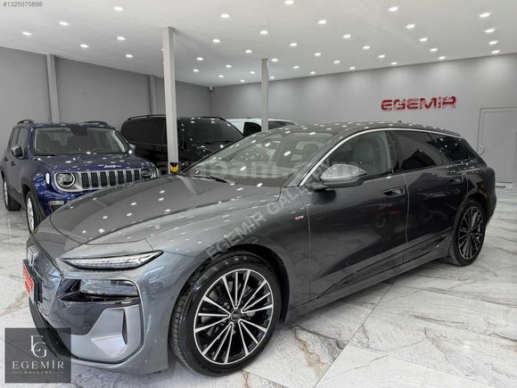 SIFIR..! AYARINDA S-LINE PAKET TAM DOLU ÇİZİKSİZ 20 jantlı