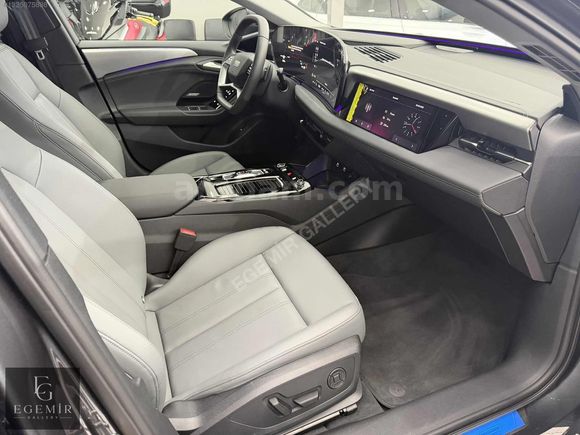 SIFIR..! AYARINDA S-LINE PAKET TAM DOLU ÇİZİKSİZ 20 jantlı