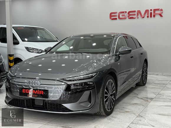 SIFIR..! AYARINDA S-LINE PAKET TAM DOLU ÇİZİKSİZ 20 jantlı