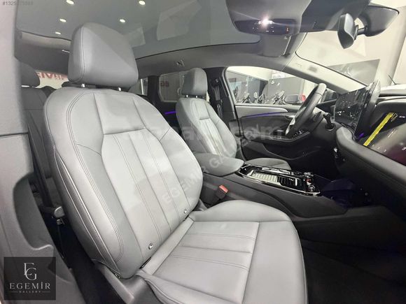 SIFIR..! AYARINDA S-LINE PAKET TAM DOLU ÇİZİKSİZ 20 jantlı