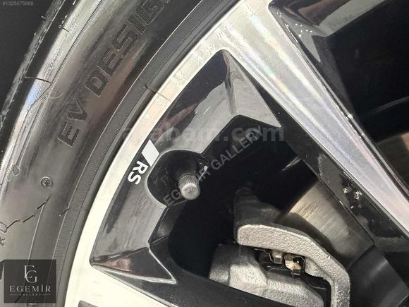 SIFIR..! AYARINDA S-LINE PAKET TAM DOLU ÇİZİKSİZ 20 jantlı