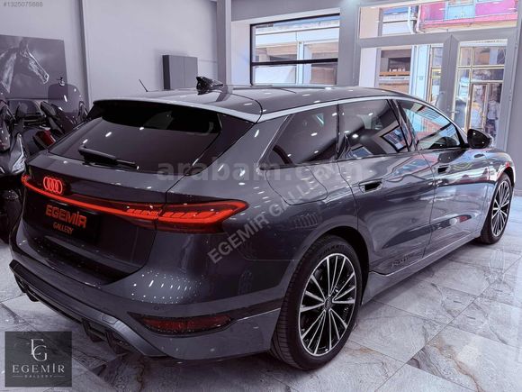SIFIR..! AYARINDA S-LINE PAKET TAM DOLU ÇİZİKSİZ 20 jantlı