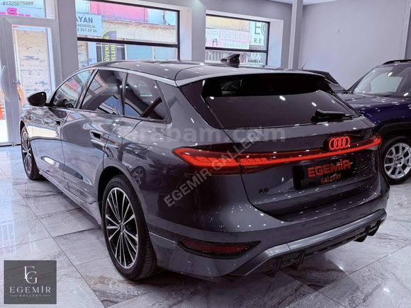 SIFIR..! AYARINDA S-LINE PAKET TAM DOLU ÇİZİKSİZ 20 jantlı