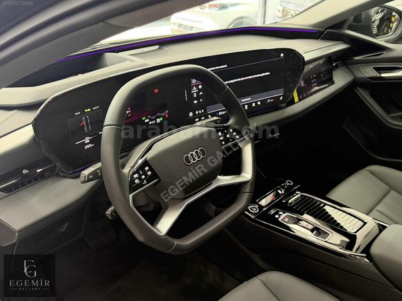 SIFIR..! AYARINDA S-LINE PAKET TAM DOLU ÇİZİKSİZ 20 jantlı