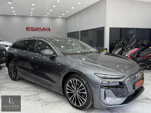 SIFIR..! AYARINDA S-LINE PAKET TAM DOLU ÇİZİKSİZ 20 jantlı
