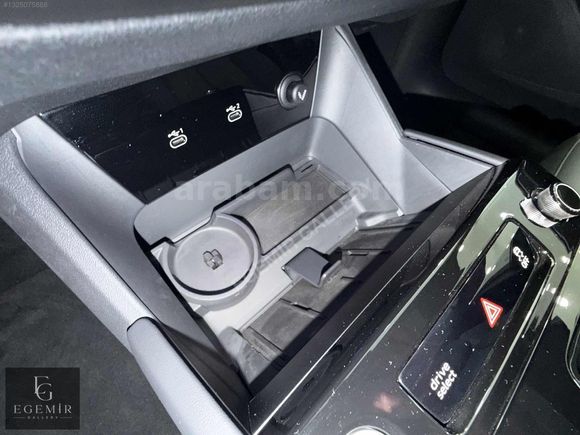 SIFIR..! AYARINDA S-LINE PAKET TAM DOLU ÇİZİKSİZ 20 jantlı
