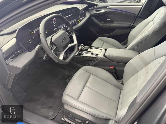 SIFIR..! AYARINDA S-LINE PAKET TAM DOLU ÇİZİKSİZ 20 jantlı