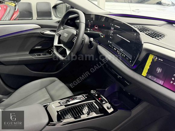 SIFIR..! AYARINDA S-LINE PAKET TAM DOLU ÇİZİKSİZ 20 jantlı