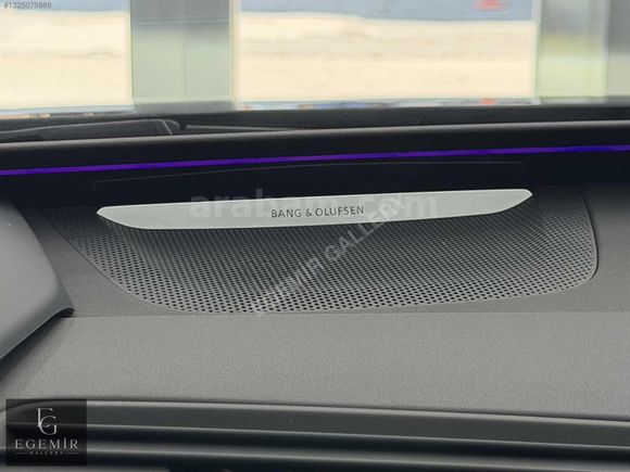 SIFIR..! AYARINDA S-LINE PAKET TAM DOLU ÇİZİKSİZ 20 jantlı
