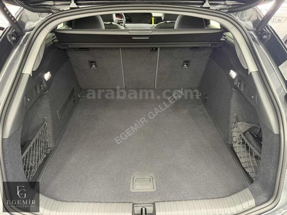 SIFIR..! AYARINDA S-LINE PAKET TAM DOLU ÇİZİKSİZ 20 jantlı