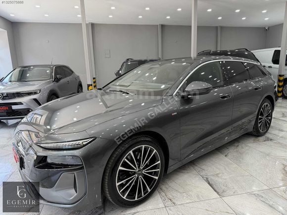 SIFIR..! AYARINDA S-LINE PAKET TAM DOLU ÇİZİKSİZ 20 jantlı