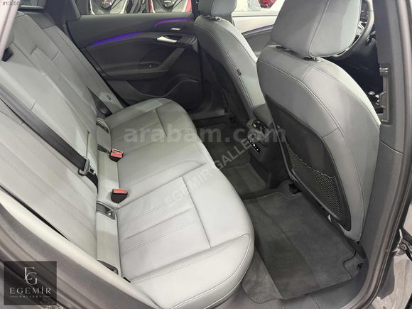 SIFIR..! AYARINDA S-LINE PAKET TAM DOLU ÇİZİKSİZ 20 jantlı