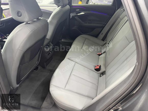 SIFIR..! AYARINDA S-LINE PAKET TAM DOLU ÇİZİKSİZ 20 jantlı