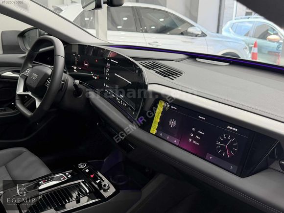 SIFIR..! AYARINDA S-LINE PAKET TAM DOLU ÇİZİKSİZ 20 jantlı