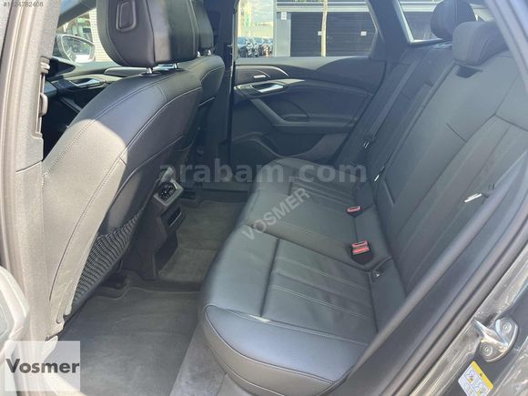 VOSMER 2025 AUDI A6 E-TRON AVANT 285 HP