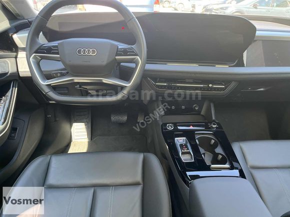 VOSMER 2025 AUDI A6 E-TRON AVANT 285 HP