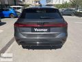 VOSMER 2025 AUDI A6 E-TRON AVANT 285 HP