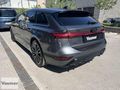 VOSMER 2025 AUDI A6 E-TRON AVANT 285 HP