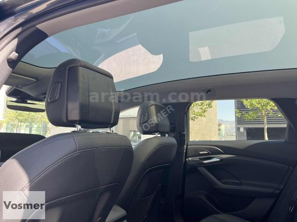 VOSMER 2025 AUDI A6 E-TRON AVANT 285 HP