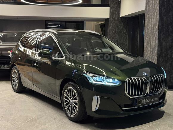 ES PREMİUM 2025 MODEL "29 BİN KM " BOYASIZ