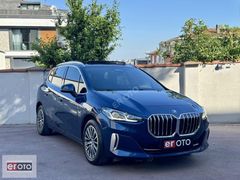 ER OTO 2025 BMW 230e PLUG HYBRİD 326 HP BOYASIZ LUXURY