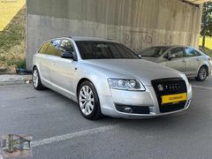 2008 AUDI A6 SW 2.0 TDI S LİNE DOLU PAKET 300.000 KM