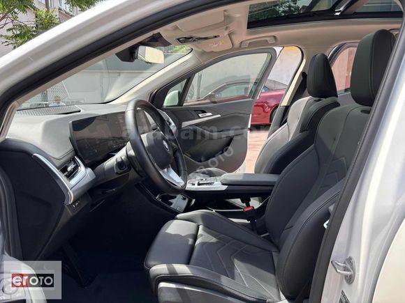 ER OTO 2025 BMW 230e PLUG HYBRİD 326 HP BOYASIZ 14.000 KM