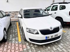 Sahibinden Skoda Octavia 1.0 TSI Ambition 2016 Model 