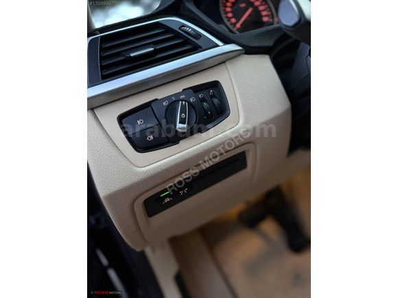 2018 Model 320d Premium Line HATASIZ+FULL BORUSAN BAKIMLI+