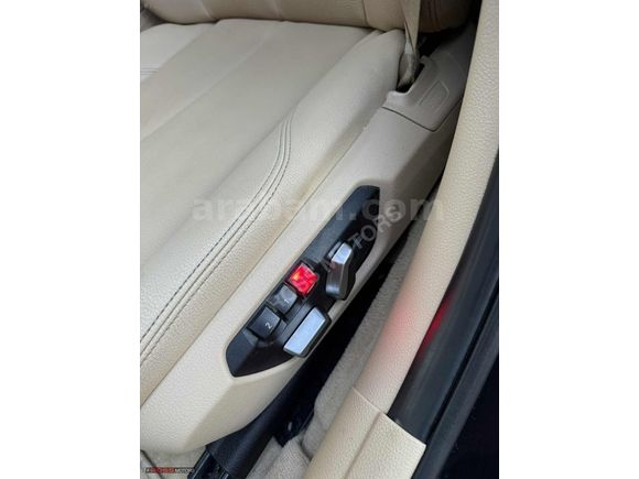 2018 Model 320d Premium Line HATASIZ+FULL BORUSAN BAKIMLI+