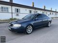 DEĞİŞENSİZ LOKAL BOYALI A6 3.0 QUATTRO OTOMATİK