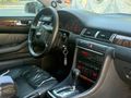 Aras Garaj 2001 1.8 T Multitronic Audi A6 Otomatik Sunroof