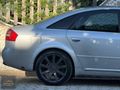 Aras Garaj 2001 1.8 T Multitronic Audi A6 Otomatik Sunroof