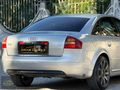 Aras Garaj 2001 1.8 T Multitronic Audi A6 Otomatik Sunroof