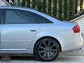 Aras Garaj 2001 1.8 T Multitronic Audi A6 Otomatik Sunroof