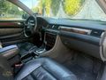 Aras Garaj 2001 1.8 T Multitronic Audi A6 Otomatik Sunroof