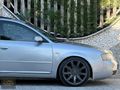 Aras Garaj 2001 1.8 T Multitronic Audi A6 Otomatik Sunroof