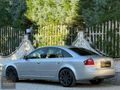 Aras Garaj 2001 1.8 T Multitronic Audi A6 Otomatik Sunroof