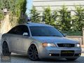 Aras Garaj 2001 1.8 T Multitronic Audi A6 Otomatik Sunroof