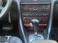 Aras Garaj 2001 1.8 T Multitronic Audi A6 Otomatik Sunroof
