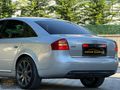 Aras Garaj 2001 1.8 T Multitronic Audi A6 Otomatik Sunroof